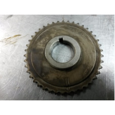 94Y102 Crankshaft Timing Gear From 2008 Chevrolet Cobalt 2.4 90537301 94Y102 Crankshaft Timing Gear From 2008 Chevrolet Cobalt 2.4 90537301